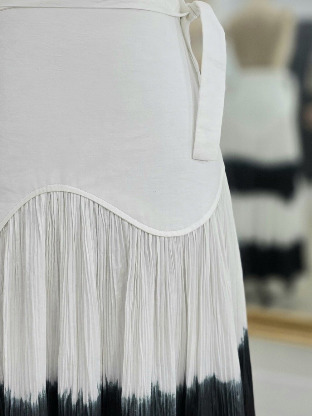 Aroka Maxi Skirt
